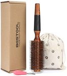 BESTOOL Round Brush for Blow Drying