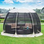 Alvantor Screen House Room Camping 