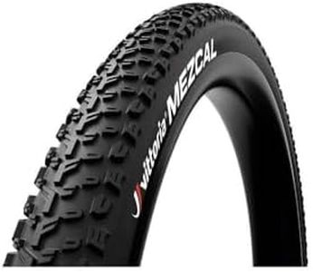 Vittoria Mezcal, Copertura MTB Unisex-Adulto, Nero, 52-584/27.5 x 2.1