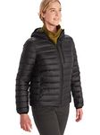 Marmot Winter Coat