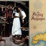 Pirates Of Penzance O.S.T.