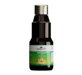 SONARK'S NISARGAHERBS Respirade Cough Syrup (Pack of 2 x 150ml) - Fast Relief from Cough & Cold (Ayurvedic, Sugar-Free)