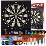 Electronic Dartboards