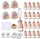 XHIPY 50 sets Baby Shower Favors Bo