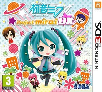 Sega Ninte