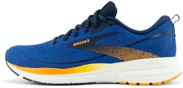 BROOKS Tra