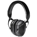 V-Moda Crossfade Lp2 Over-Ear Noise-Isolating Metal Headphone - Matte Black