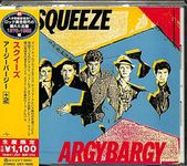 Argy Bargy (incl. 2 bonus tracks)