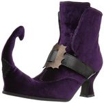 ELLIE SHOES Ankle Boots