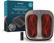 Homedics Foot Flow Mobility Booster