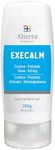 Alterra Execalm Cream | Soothing Topical Anti Itch for Eczema or Psoriasis, Hives and Itching | Eczema Cream for Dry and Irritated Skin with Shea Butter | 100g