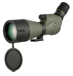 Vanguard Endeavor XF 80A Angled Spotting Scope with 20-60x Zoom Eyepiece