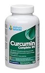 Curcumin Complete 95, 120 Caps