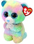 Ty UK Ltd 2006270 Ty Hope Beanie Boo Stuffed Animal, 0