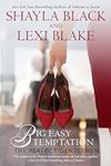 Big Easy Temptation (The Perfect Ge