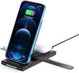 MMOBIEL Wireless Charger Stand Comp