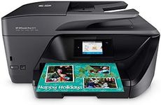 HP OfficeJet Pro 6975 All-in-One Wi