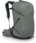 Osprey Sportlite 25 Hiking Backpack, Pine Leaf Green, Medium/Large