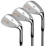 Pinemeadow Pre 3 Wedge Pack (Right-