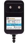 FOX MICRO 9V PSA Adapter Guitar Pedal Power Supply for Bo ss PSA-120S ME-80 ME-70 ME-25 ME-50B BR-80 BR-600 DB-88 DB-90 CE-2B BOSS Mini Katana RE-20 RC-1