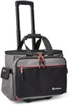 C.K Magma MA2650 Tool Trolley,Grey,