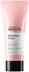 L'oreal Professionnel Serie Expert Resveratrol Vitamino Color Radiance Conditioner 200 ml