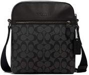 Coach Men's Houston Flight Bag In S