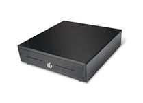 Infinity EPOS VK-410 Heavy Duty Sliding Cash Drawer 41x42x10cm