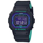 CASIO G-Shock Digital GWB5600BL-1