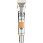 L’Oréal Paris True Match Eye Cream In A Concealer, Formulated With 0.5% Hyaluronic Acid, W5-6 Medium