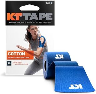 KT Tape, O