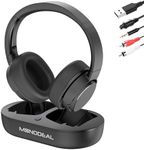 MONODEAL Wireless Headphones for TV