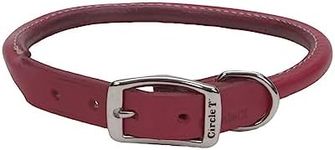 Coastal Pet Circle T Oak-Tanned Rol