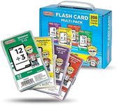 Duncan Flash Cards Combo Set, Multi, (3705FC)