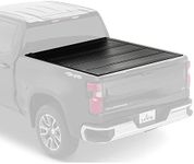 LEER HF650M Quad-Folding Truck Bed 