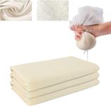 IKMA Muslin Cloths for Cooking Pack