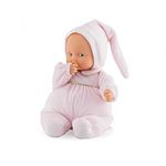 Corolle - Babipouce Sweet Dreams - 11’’ Soft Body Doll for Ages 0 Months +