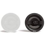 Bose Virtually Invisible791 In-Ceiling Speaker II - Black