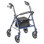 Rolling Walker For Short People