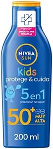 NIVEA SUN