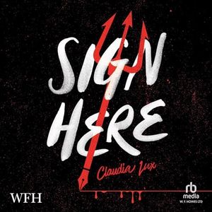 Sign Here