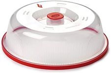 Snips, Microwave Plate Cover, Micro