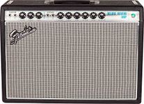 Fender 68 Custom Deluxe Reverb Amplifier