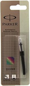 PARKER S0881380 Fountain Pen Standard Piston Fill Converter