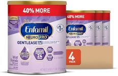 Enfamil NeuroPro Gentlease Baby For