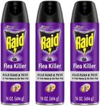 Raid Flea 