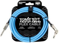 Ernie Ball Flex Instrument Cable St