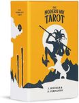 Tarot Card Deck with 194-Page Tarot