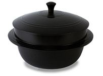 Cast Iron Pot For Rice