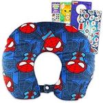 Marvel Spiderman Travel Neck Pillow